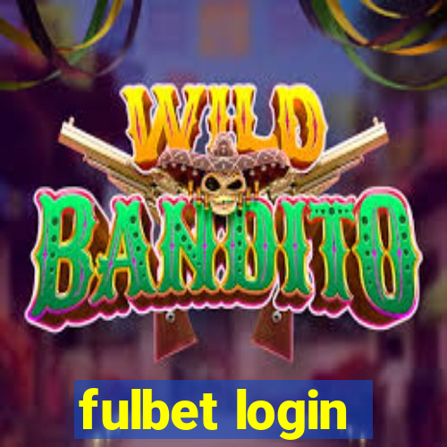 fulbet login